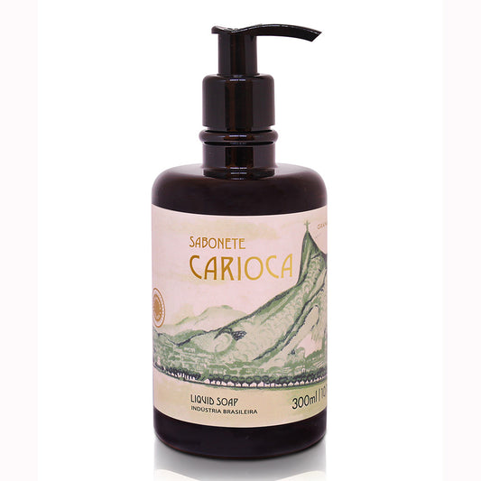 Granado CARIOCA Liquid Soap