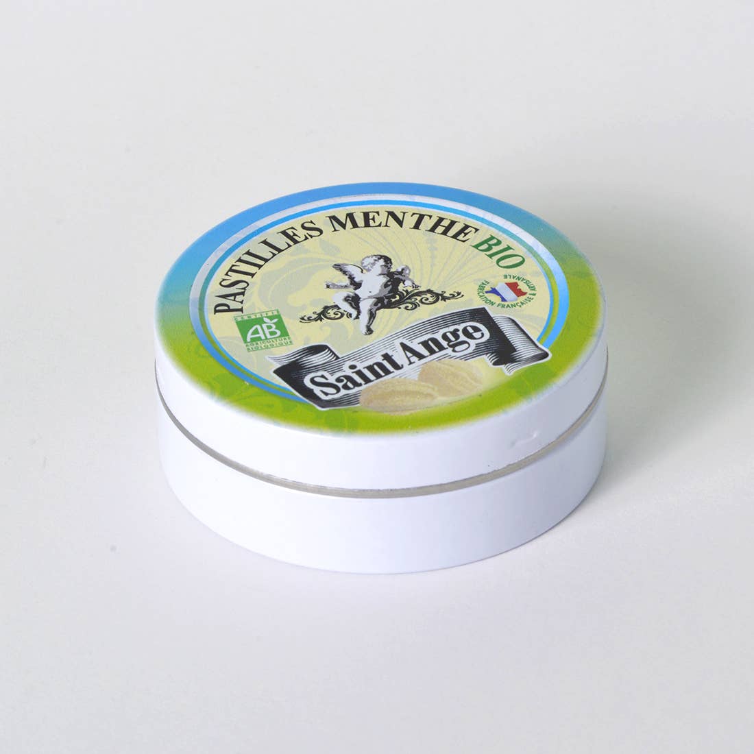 Saint-Ange Organic Mint