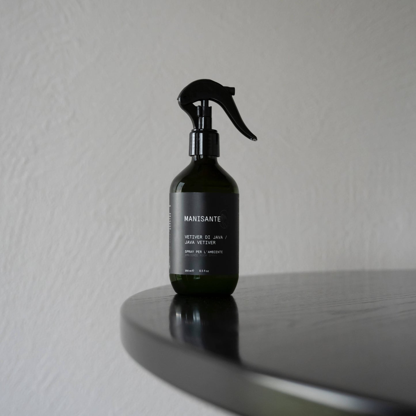 Manisante Javanese Vetiver Room Spray