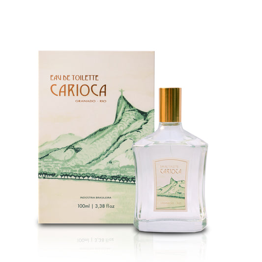 Granado CARIOCA EdT