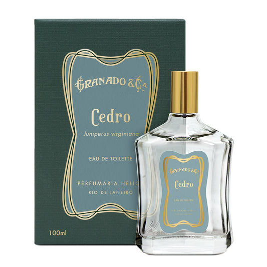 Granado CEDRO EdT