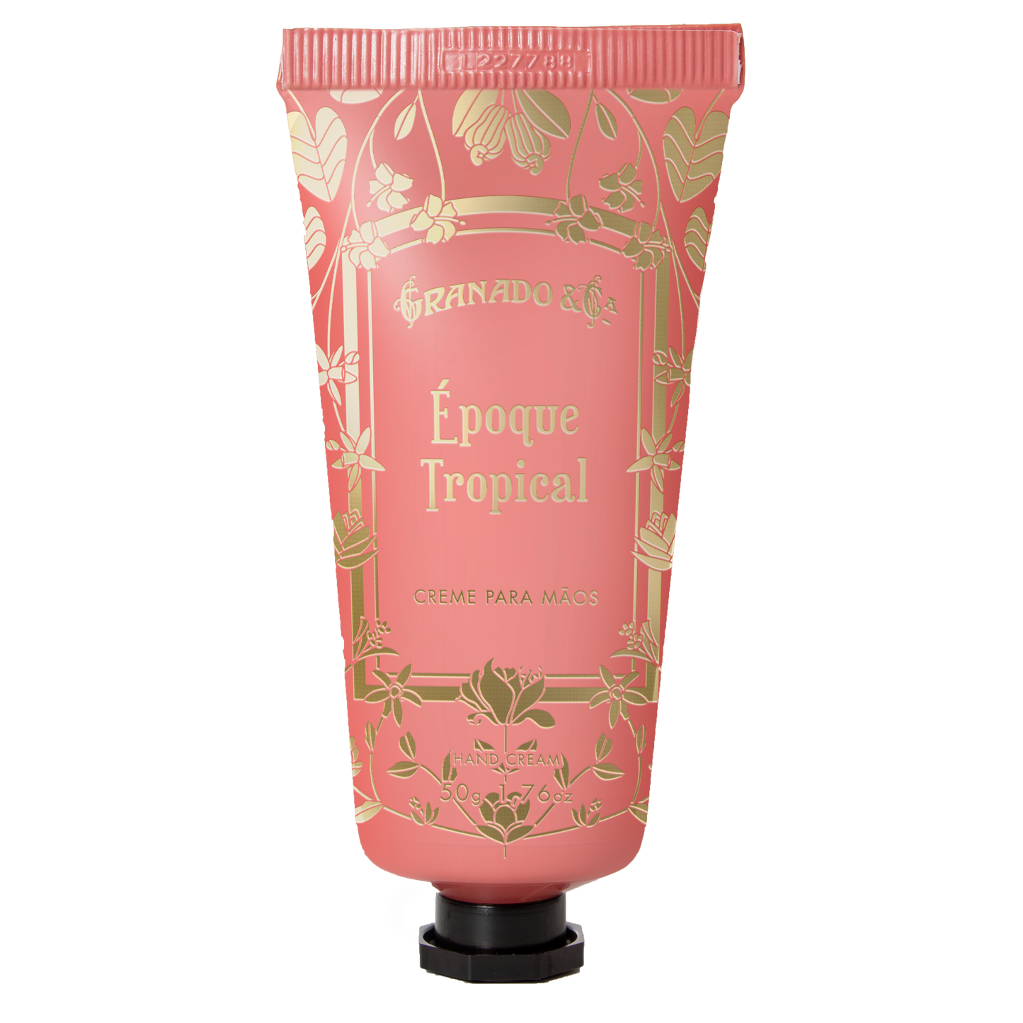 GRANADO Epoque Tropical Bonbon Perfume and Hand Cream Kit