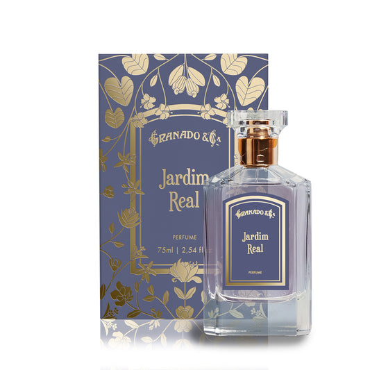 Granado JARDIM REAL EdP