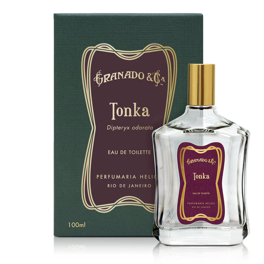 Granado TONKA EdT