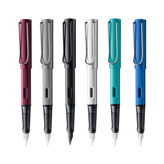 LAMY AL-star Fountain Pen