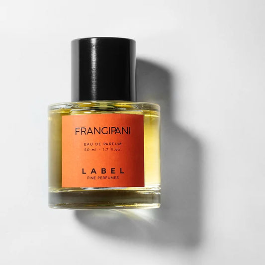 ETIQUETA Frangipane EdP 50ml