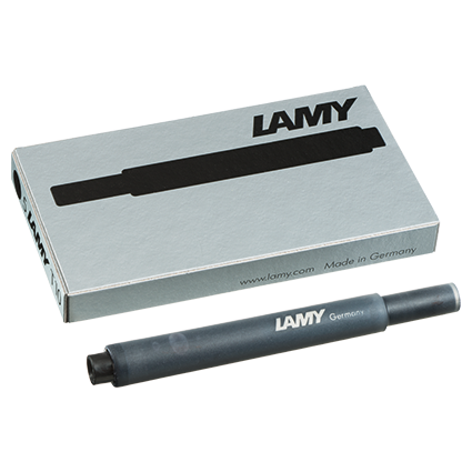 LAMY Fountain Pen Refill T10