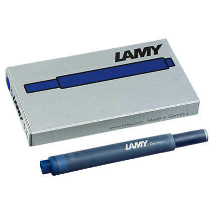 LAMY Fountain Pen Refill T10