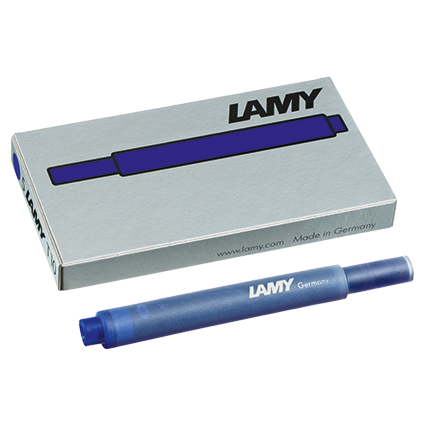 LAMY Fountain Pen Refill T10