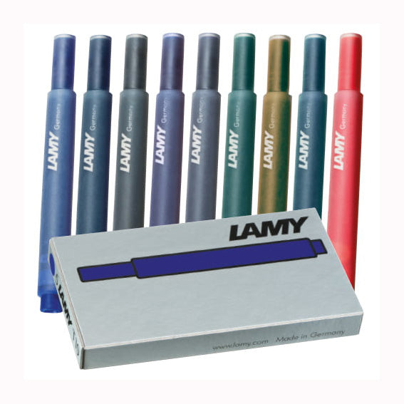 LAMY Fountain Pen Refill T10