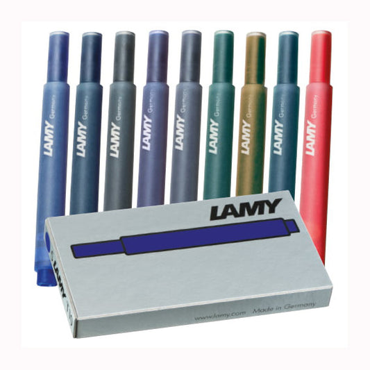 LAMY Fountain Pen Refill T10