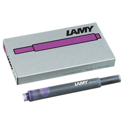 LAMY Fountain Pen Refill T10