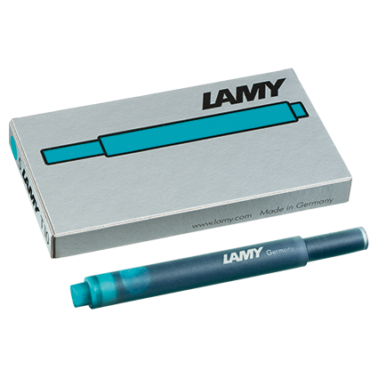 LAMY Fountain Pen Refill T10