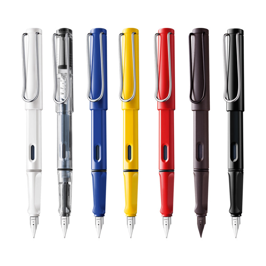 LAMY Safari Fountain Pen