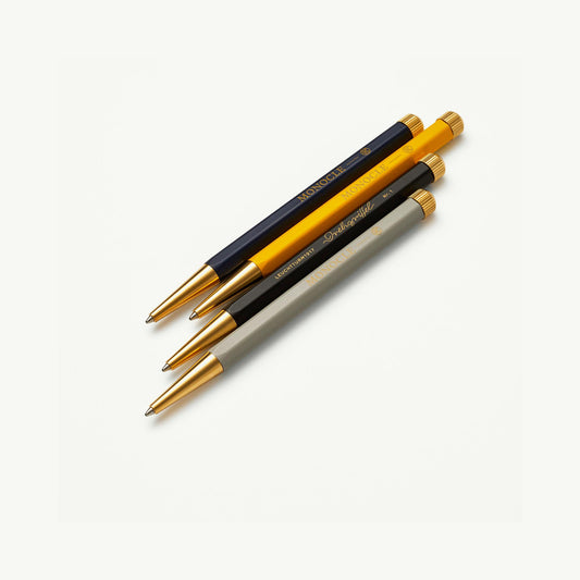 Monocle Drehgriffel Pen Nº 1