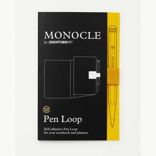 Monocle Pen Loop