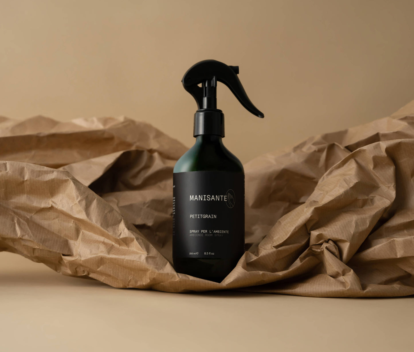 Manisante Petitgrain Room Spray