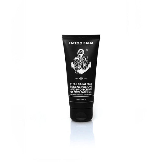 Sorry Mom Tattoo Balm - 100ml