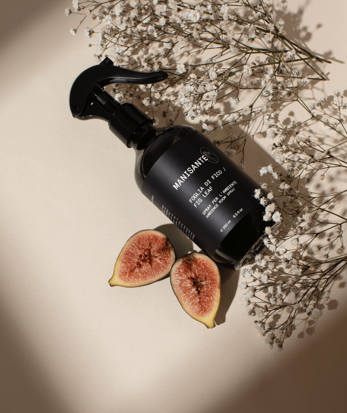 Manisante Fig Leaf Room Spray