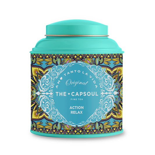 The Capsoul FUNCTIONAL RELAX 60gr