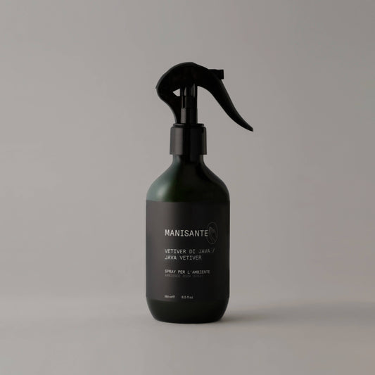 Manisante Javanese Vetiver Room Spray