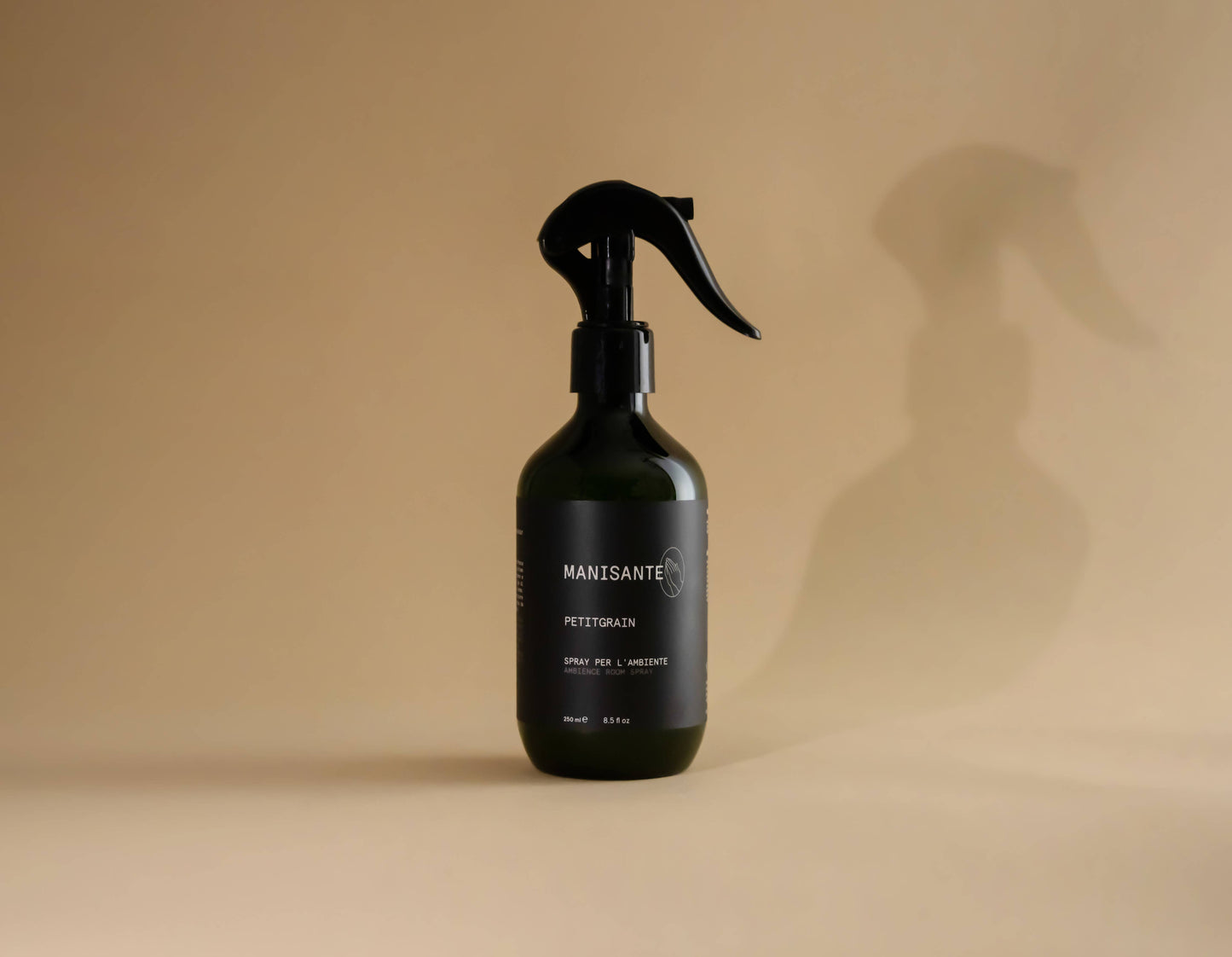 Manisante Petitgrain Room Spray